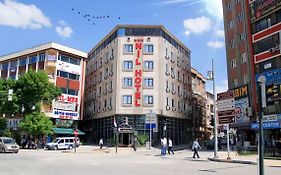 Nil Otel